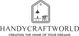 Handycraft World - Home