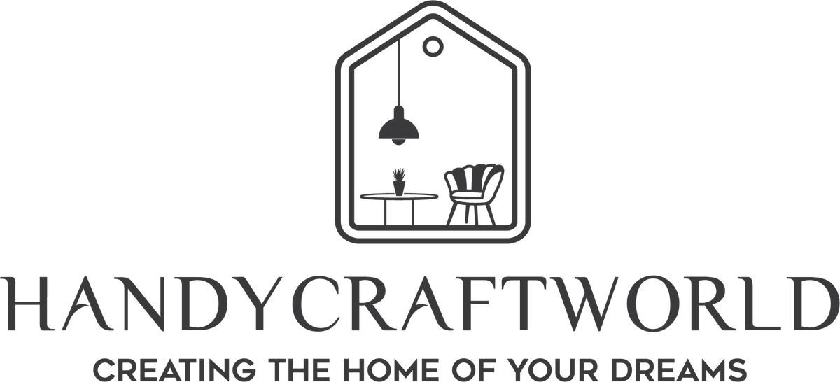 Handycraft World
